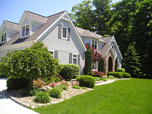 Landscapers and Lawncare Services in Waterford, MI